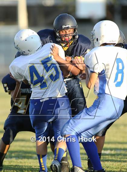 Thumbnail 2 in Palo Verde @ Flowing Wells photogallery.