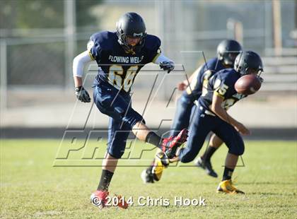 Thumbnail 2 in Palo Verde @ Flowing Wells photogallery.