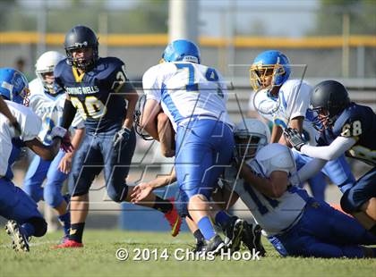 Thumbnail 2 in Palo Verde @ Flowing Wells photogallery.