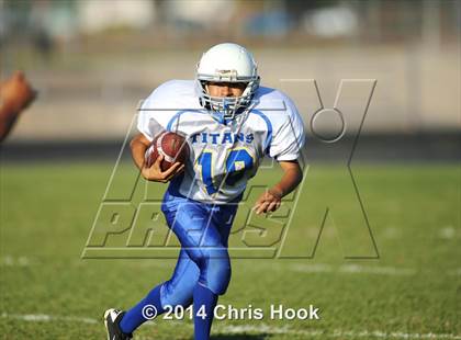 Thumbnail 2 in Palo Verde @ Flowing Wells photogallery.
