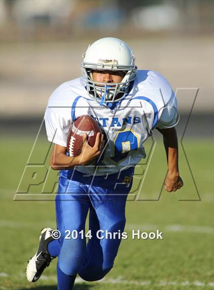 Thumbnail 3 in Palo Verde @ Flowing Wells photogallery.