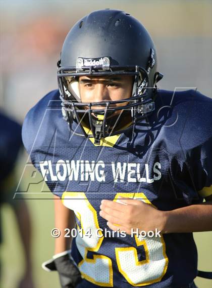 Thumbnail 1 in Palo Verde @ Flowing Wells photogallery.
