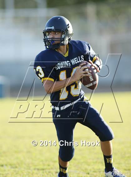 Thumbnail 3 in Palo Verde @ Flowing Wells photogallery.