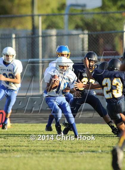 Thumbnail 3 in Palo Verde @ Flowing Wells photogallery.