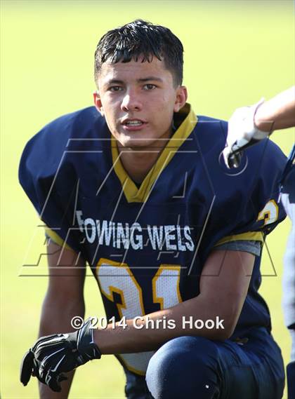 Thumbnail 1 in Palo Verde @ Flowing Wells photogallery.