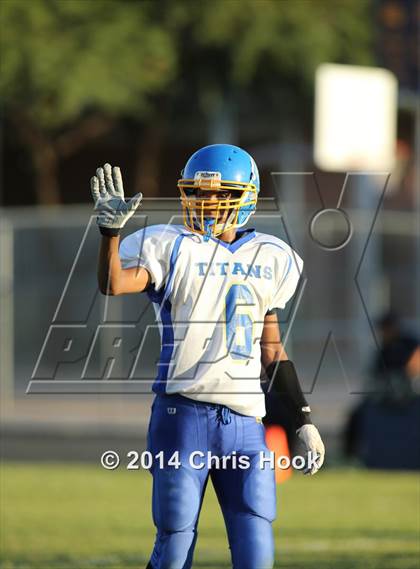 Thumbnail 2 in Palo Verde @ Flowing Wells photogallery.