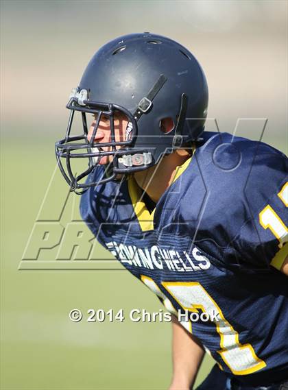 Thumbnail 3 in Palo Verde @ Flowing Wells photogallery.