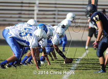 Thumbnail 3 in Palo Verde @ Flowing Wells photogallery.