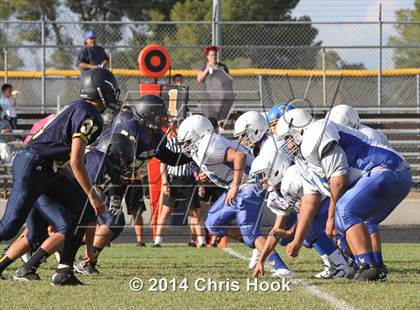Thumbnail 2 in Palo Verde @ Flowing Wells photogallery.