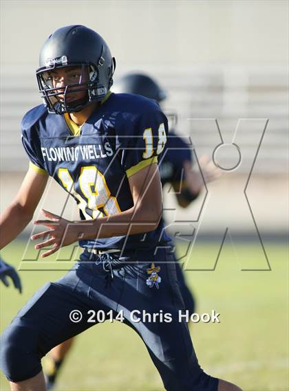 Thumbnail 1 in Palo Verde @ Flowing Wells photogallery.