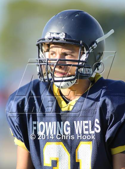 Thumbnail 3 in Palo Verde @ Flowing Wells photogallery.