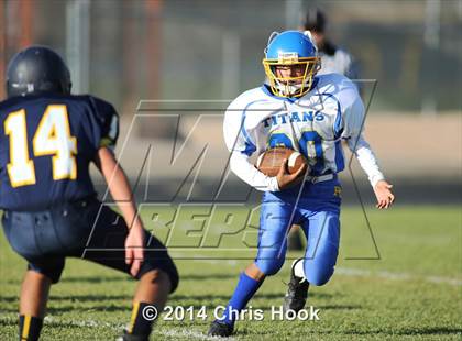 Thumbnail 1 in Palo Verde @ Flowing Wells photogallery.