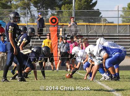 Thumbnail 1 in Palo Verde @ Flowing Wells photogallery.