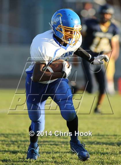 Thumbnail 2 in Palo Verde @ Flowing Wells photogallery.