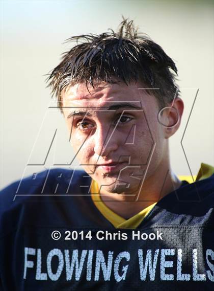 Thumbnail 1 in Palo Verde @ Flowing Wells photogallery.