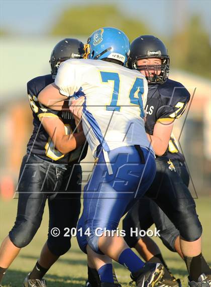 Thumbnail 1 in Palo Verde @ Flowing Wells photogallery.