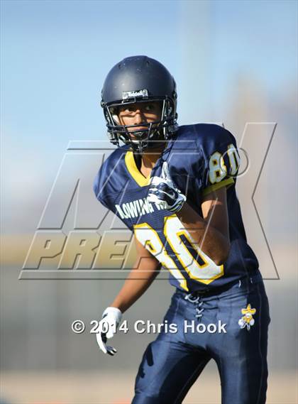 Thumbnail 2 in Palo Verde @ Flowing Wells photogallery.