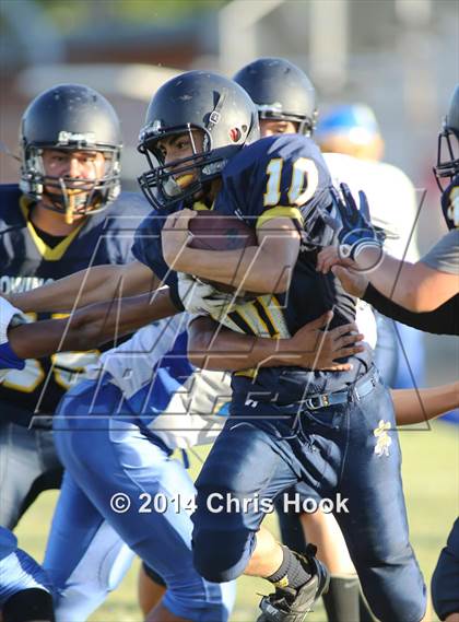 Thumbnail 3 in Palo Verde @ Flowing Wells photogallery.