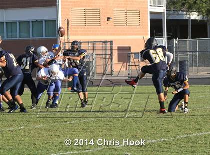 Thumbnail 2 in Palo Verde @ Flowing Wells photogallery.