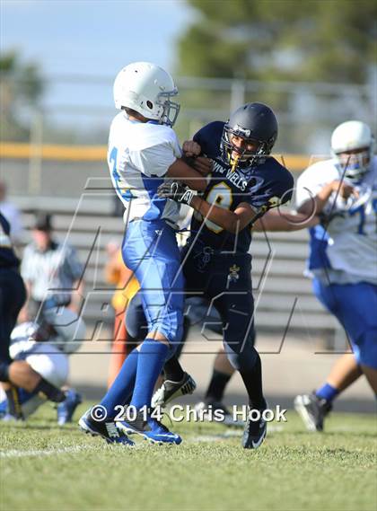 Thumbnail 3 in Palo Verde @ Flowing Wells photogallery.
