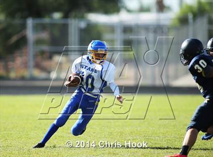 Thumbnail 3 in Palo Verde @ Flowing Wells photogallery.