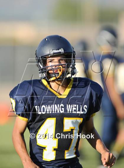 Thumbnail 2 in Palo Verde @ Flowing Wells photogallery.