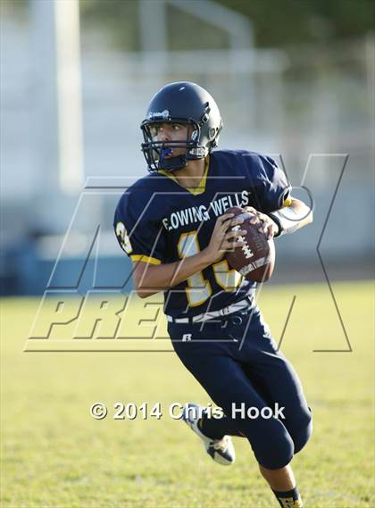 Thumbnail 2 in Palo Verde @ Flowing Wells photogallery.