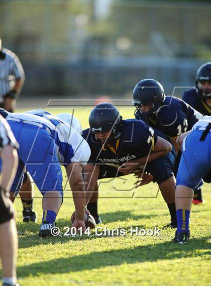 Thumbnail 3 in Palo Verde @ Flowing Wells photogallery.
