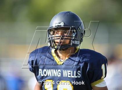 Thumbnail 3 in Palo Verde @ Flowing Wells photogallery.