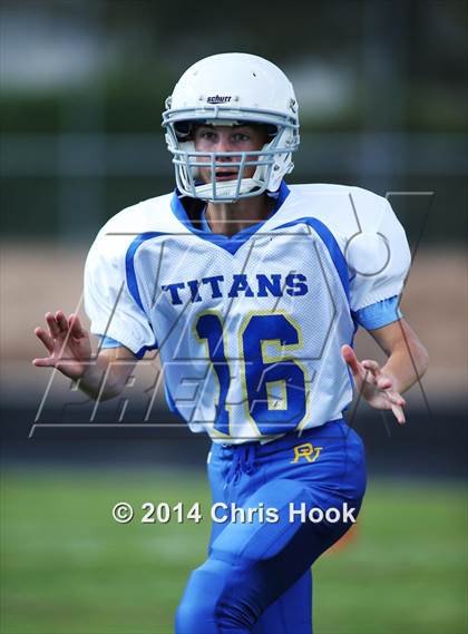 Thumbnail 3 in Palo Verde @ Flowing Wells photogallery.