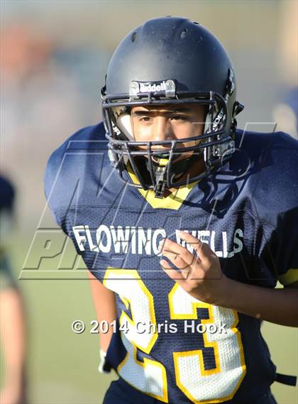 Thumbnail 3 in Palo Verde @ Flowing Wells photogallery.