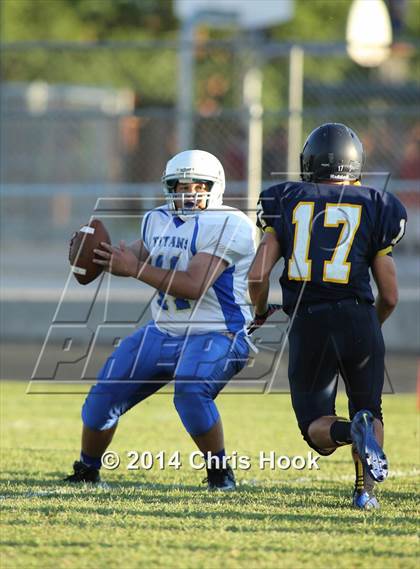 Thumbnail 3 in Palo Verde @ Flowing Wells photogallery.