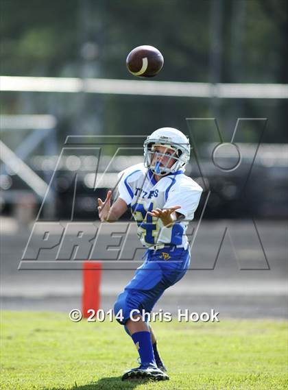 Thumbnail 1 in Palo Verde @ Flowing Wells photogallery.