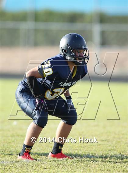 Thumbnail 1 in Palo Verde @ Flowing Wells photogallery.