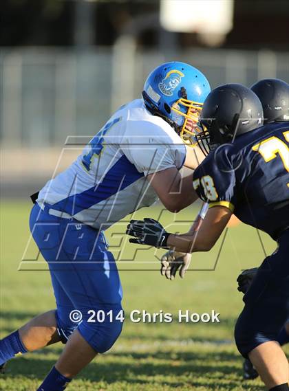 Thumbnail 2 in Palo Verde @ Flowing Wells photogallery.