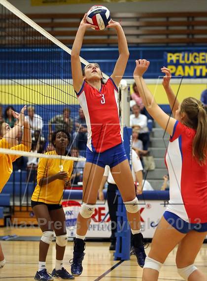 Thumbnail 3 in Westlake @ Pflugerville photogallery.