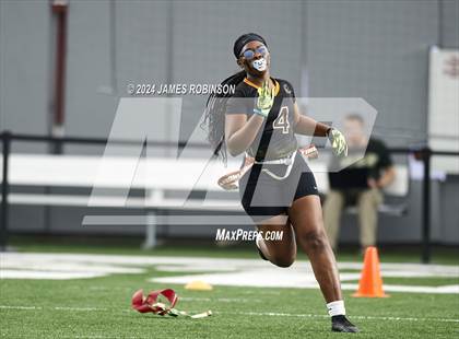 Thumbnail 1 in Atlantic Coast vs Andrew Jackson (Jaguars Preseason Classic) photogallery.