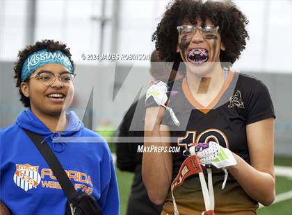 Thumbnail 2 in Atlantic Coast vs Andrew Jackson (Jaguars Preseason Classic) photogallery.