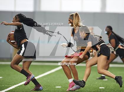 Thumbnail 2 in Atlantic Coast vs Andrew Jackson (Jaguars Preseason Classic) photogallery.