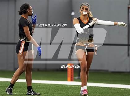 Thumbnail 3 in Atlantic Coast vs Andrew Jackson (Jaguars Preseason Classic) photogallery.