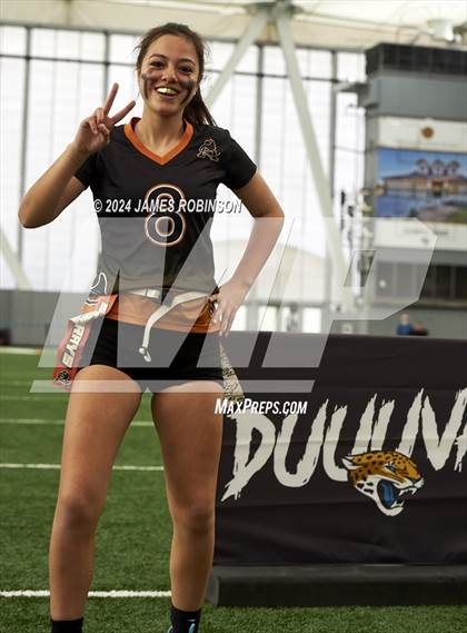 Thumbnail 1 in Atlantic Coast vs Andrew Jackson (Jaguars Preseason Classic) photogallery.