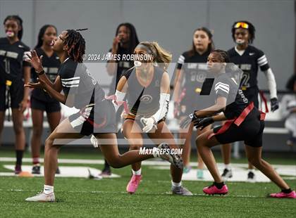 Thumbnail 1 in Atlantic Coast vs Andrew Jackson (Jaguars Preseason Classic) photogallery.
