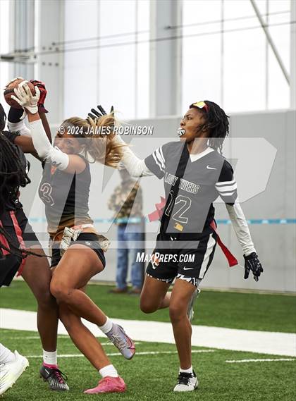 Thumbnail 1 in Atlantic Coast vs Andrew Jackson (Jaguars Preseason Classic) photogallery.