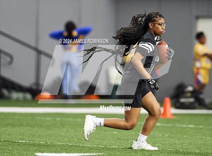 Thumbnail 1 in Atlantic Coast vs Andrew Jackson (Jaguars Preseason Classic) photogallery.