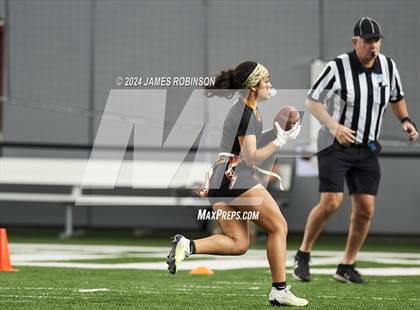 Thumbnail 3 in Atlantic Coast vs Andrew Jackson (Jaguars Preseason Classic) photogallery.