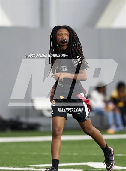 Thumbnail 1 in Atlantic Coast vs Andrew Jackson (Jaguars Preseason Classic) photogallery.