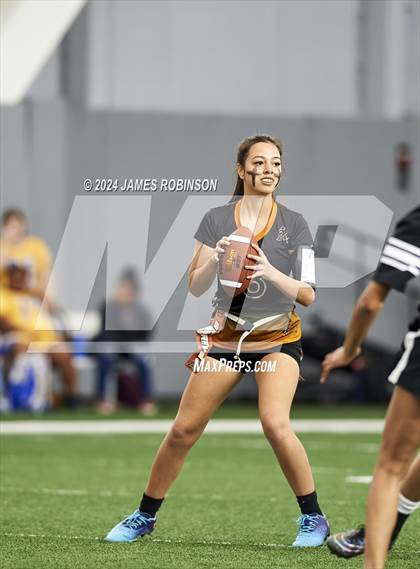 Thumbnail 1 in Atlantic Coast vs Andrew Jackson (Jaguars Preseason Classic) photogallery.