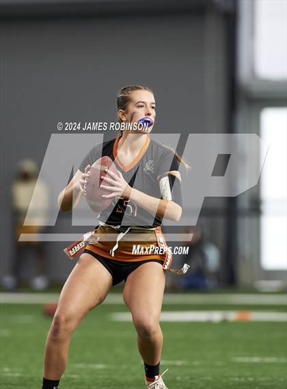 Thumbnail 1 in Atlantic Coast vs Andrew Jackson (Jaguars Preseason Classic) photogallery.