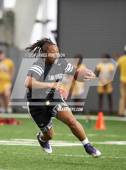 Thumbnail 3 in Atlantic Coast vs Andrew Jackson (Jaguars Preseason Classic) photogallery.