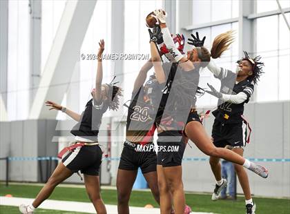Thumbnail 1 in Atlantic Coast vs Andrew Jackson (Jaguars Preseason Classic) photogallery.